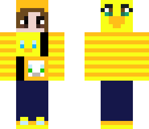 stampy and sqaishey
