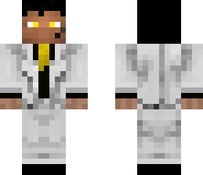 postman92's new skin