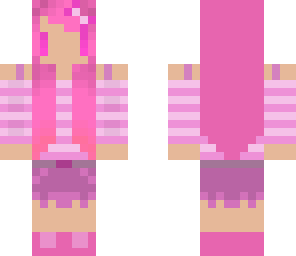 kawaii girl