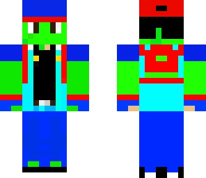 alien ketchum