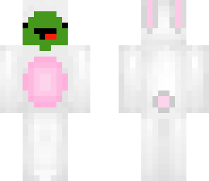 derpy turtle bunny