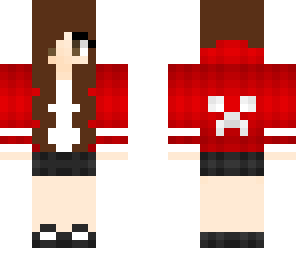 red creeper