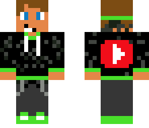 youtuber