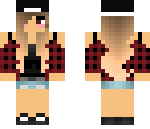 cute tomboy 2