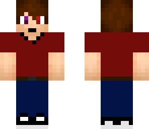 my skin