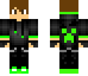 dylan's skin