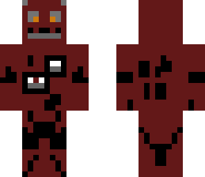nightmare freddy
