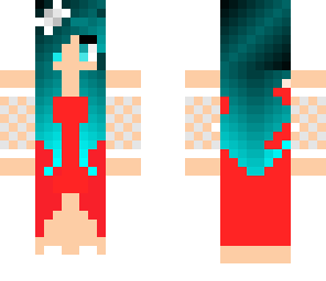 edit prom girl