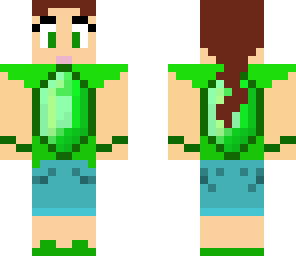 emerald