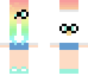 for ghost or furb