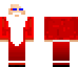 santa claus