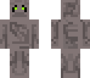 minemonster