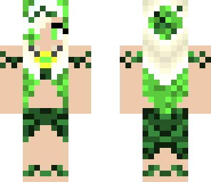 forest elf