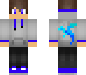 blue boy 