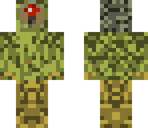warzonepuppy