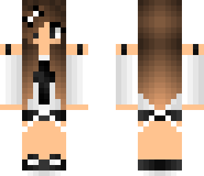cross girl