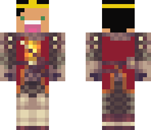 teosen02 adventure skin