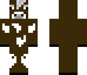 not finshed cow