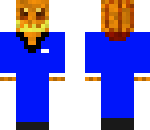 the skindex blue