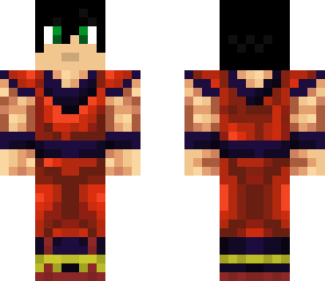 gohan