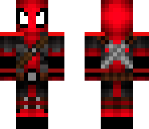 deadpool