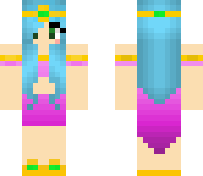 crystal princess