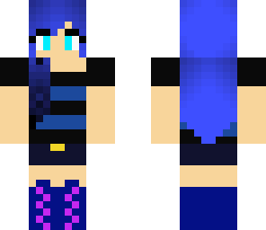 emo girl