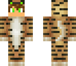 tigerboy
