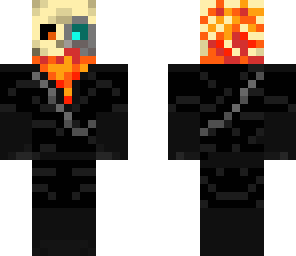 ghostcyborg