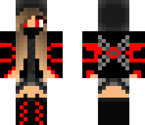 evil assasin