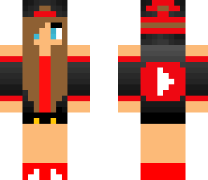 youtube girl