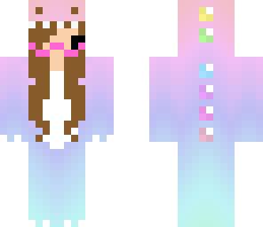 dino chibi