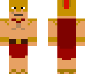 spartan