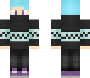 jessseeeses's skin