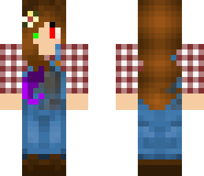 farmer girl