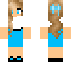 girl