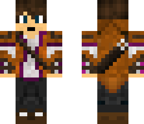 halloween archer
