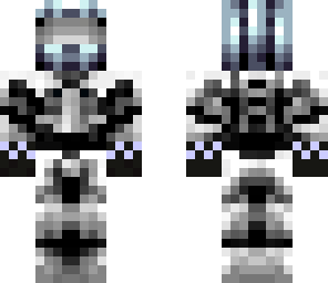 silver jet