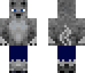 werewolf