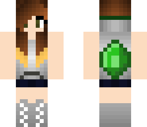 emerald