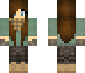 survivor girl 2