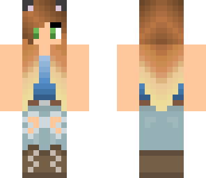 girl