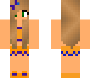 auburn cheerleader
