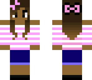 girlie girl