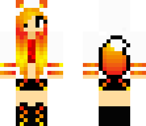 fire fox