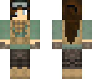 survivor girl 3