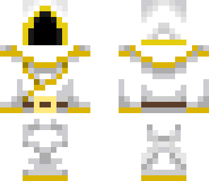 white assassin