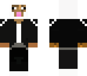 goth sheep