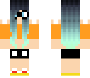 my skin