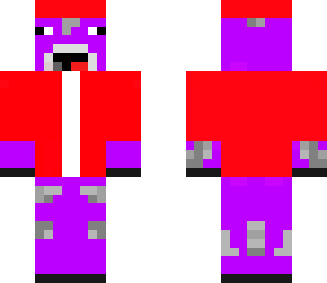 purple purple